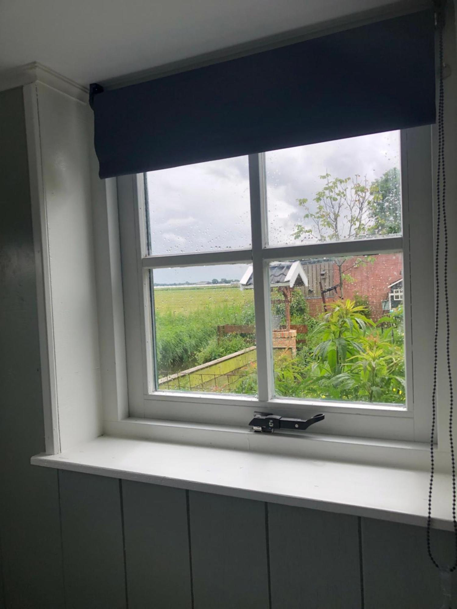 Appartement In Schuur Twisk Esterno foto
