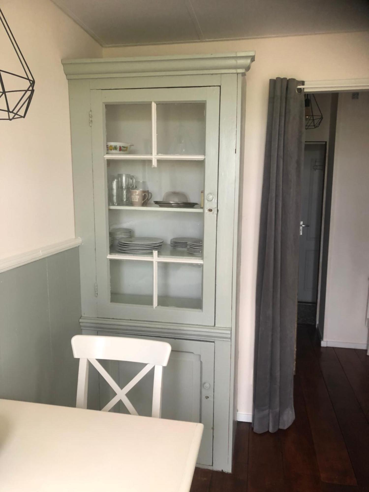 Appartement In Schuur Twisk Esterno foto