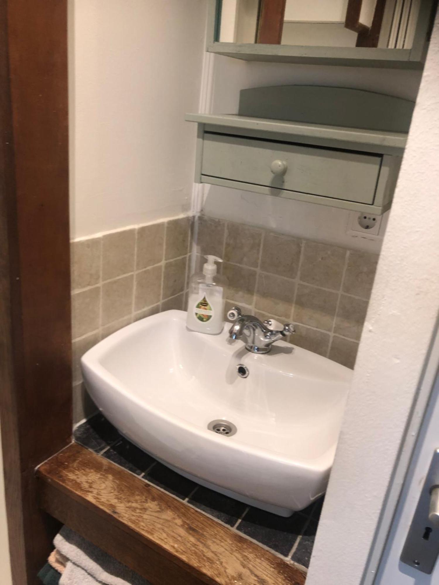Appartement In Schuur Twisk Esterno foto