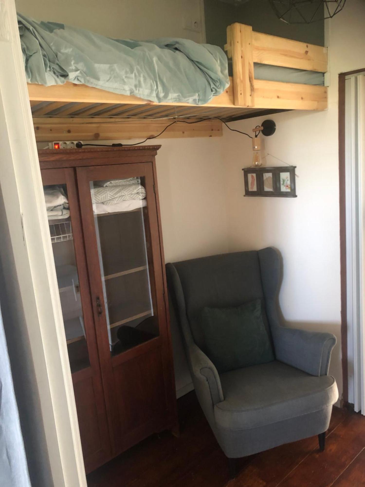 Appartement In Schuur Twisk Esterno foto