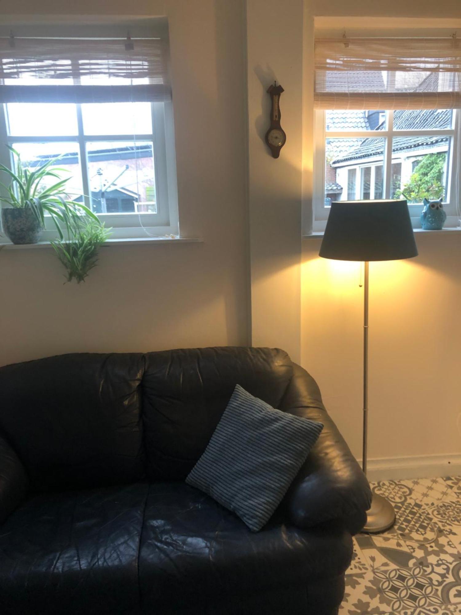 Appartement In Schuur Twisk Esterno foto
