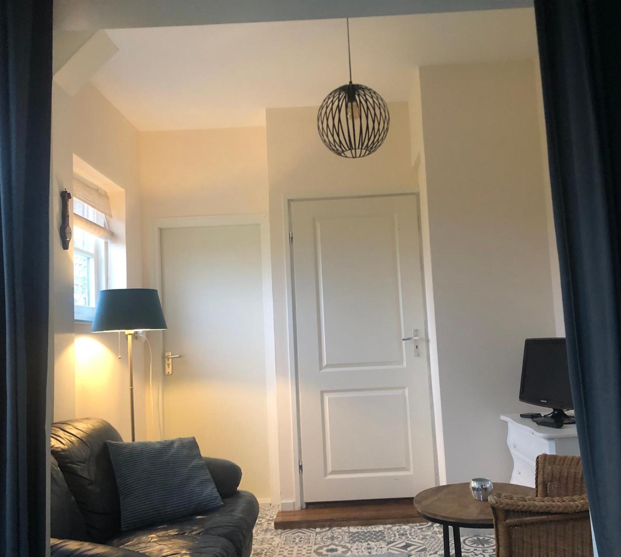 Appartement In Schuur Twisk Esterno foto