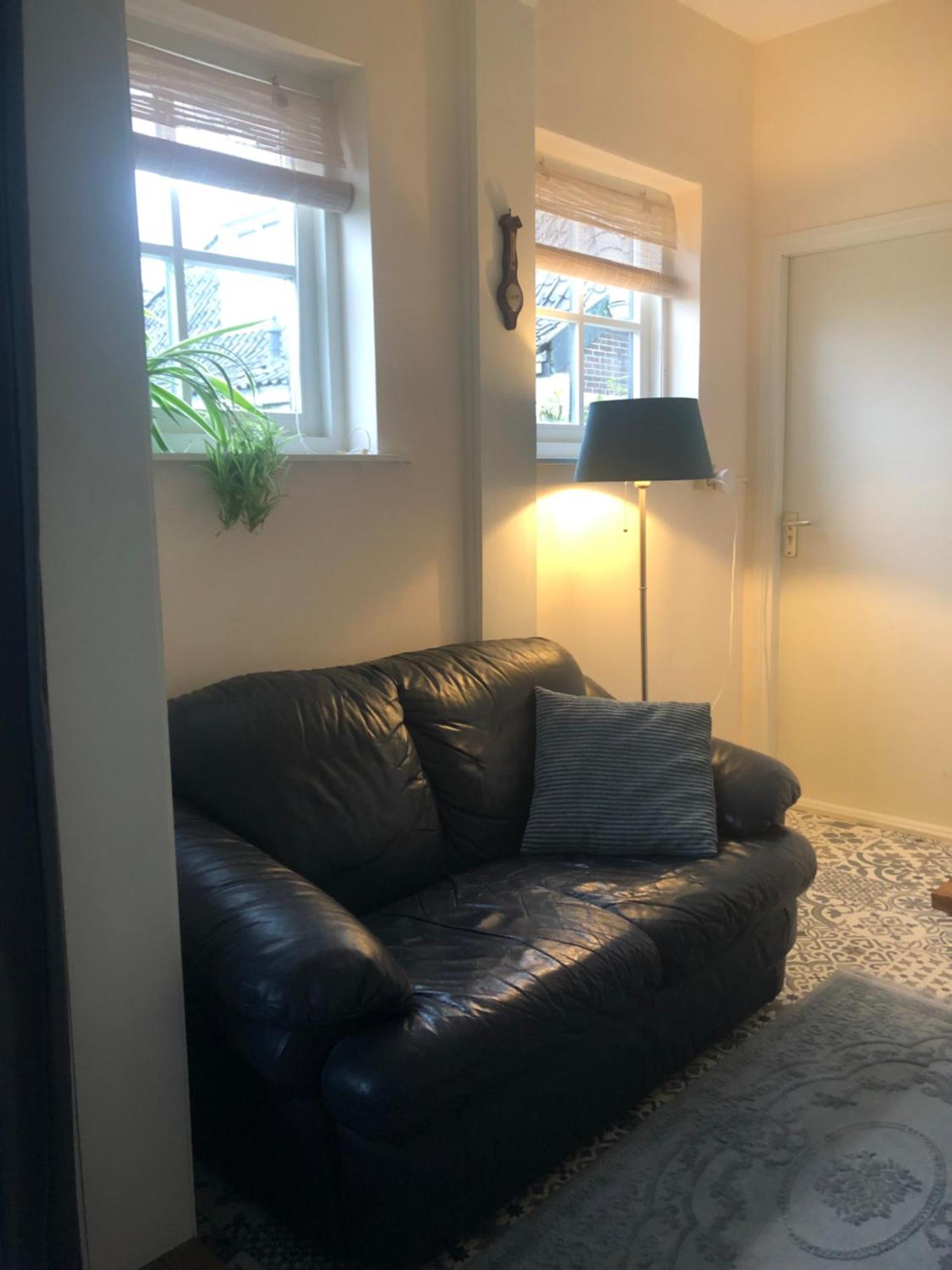 Appartement In Schuur Twisk Esterno foto